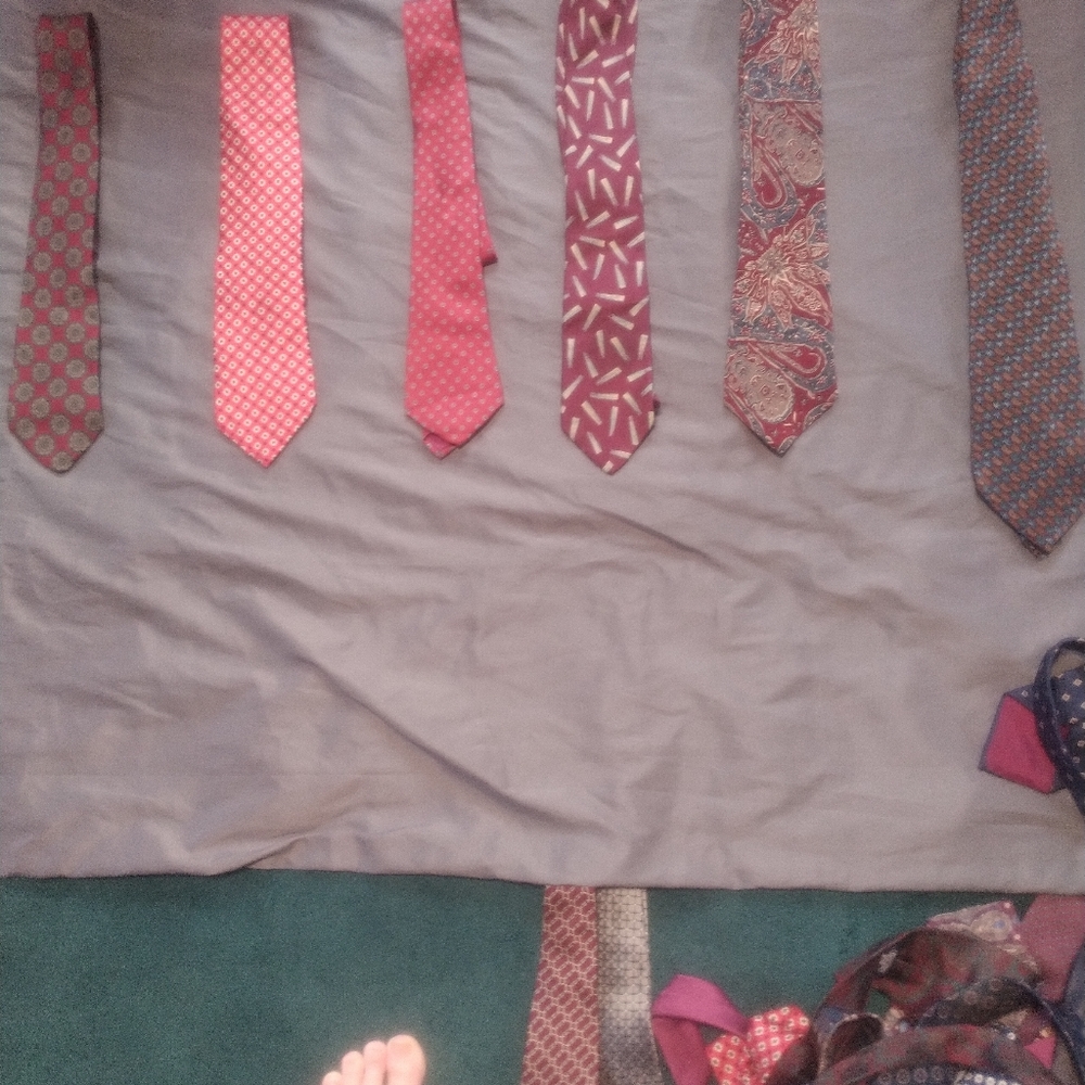 Ties - Picture 6 of 11